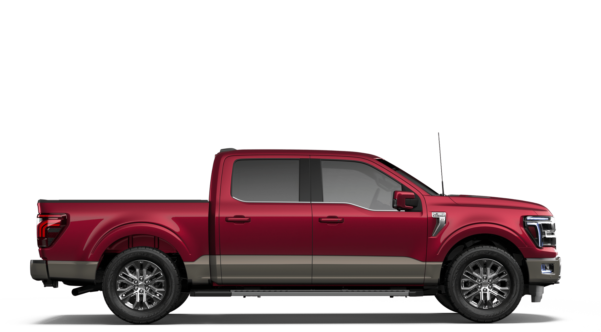 2026 Ford F-150® External Image 1